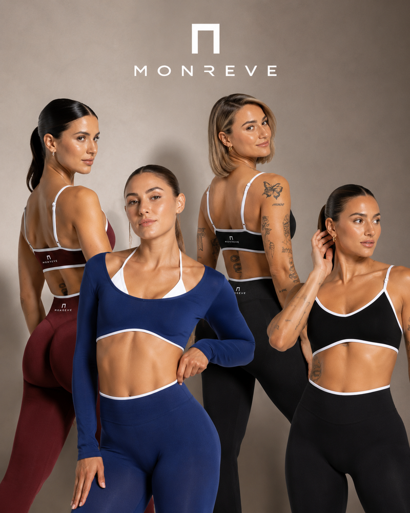 MONREVE GYM