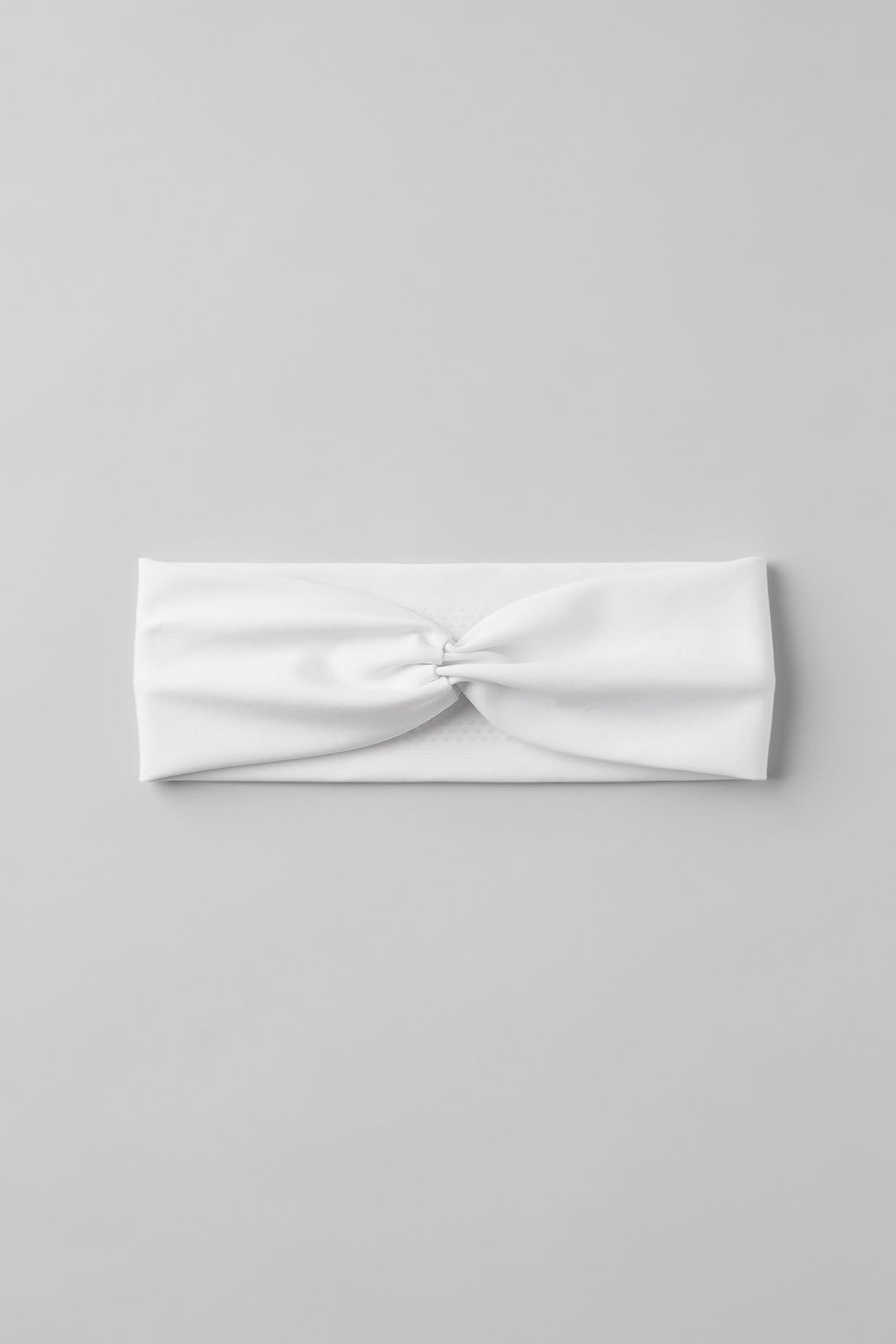 Motion Headband - Blanc
