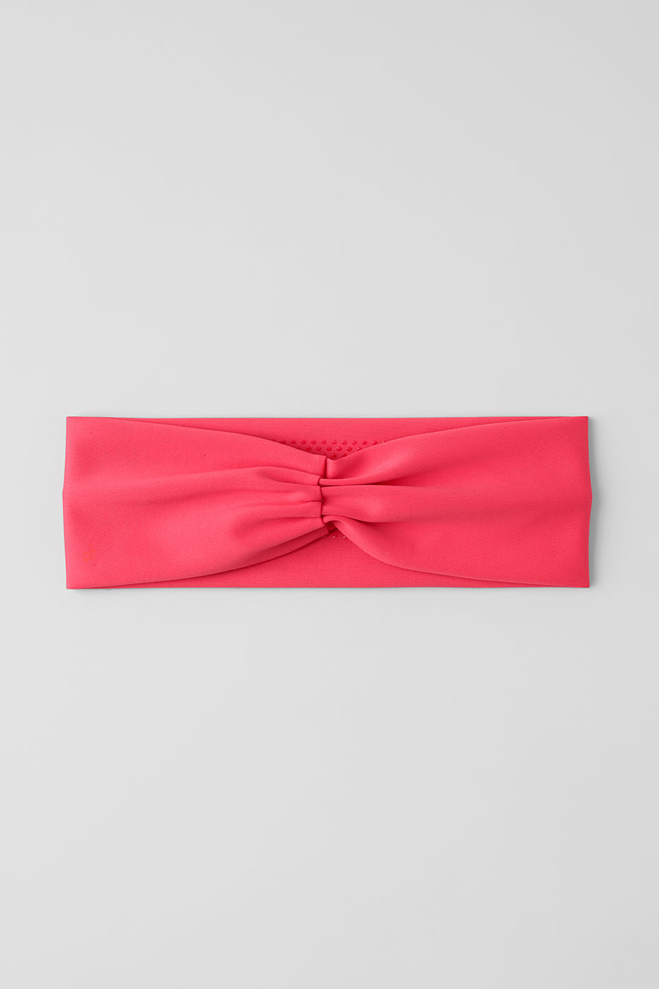 Motion Headband - Rouge Bonbon
