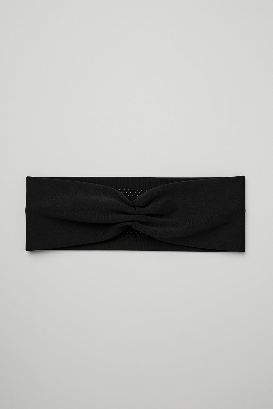 Motion Headband - Noir