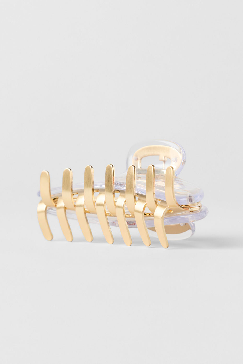 Acrylic Dream Clip - Brush OR