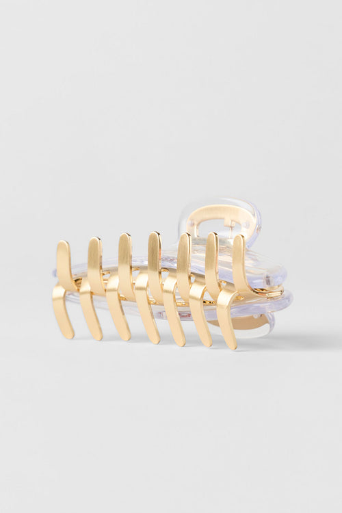 Acrylic Dream Clip - Brush OR