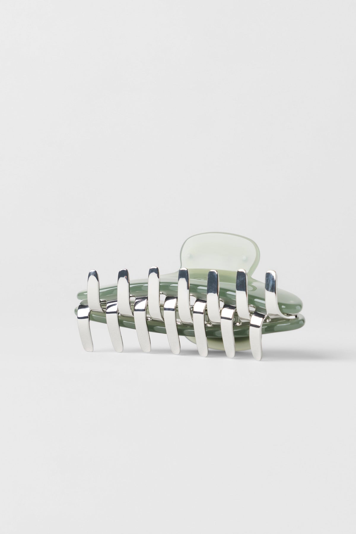 Acrylic Dream Clip - Dune