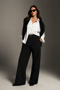 Sculpt Up Trousers