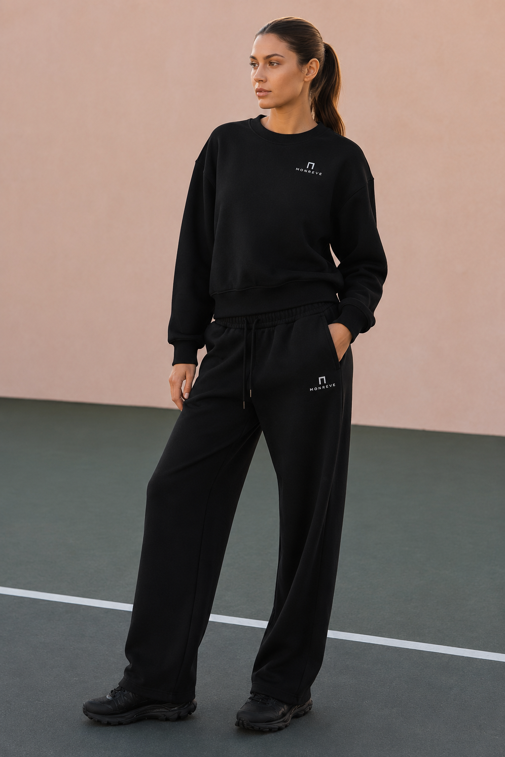 Pantalon de Survêtement Form