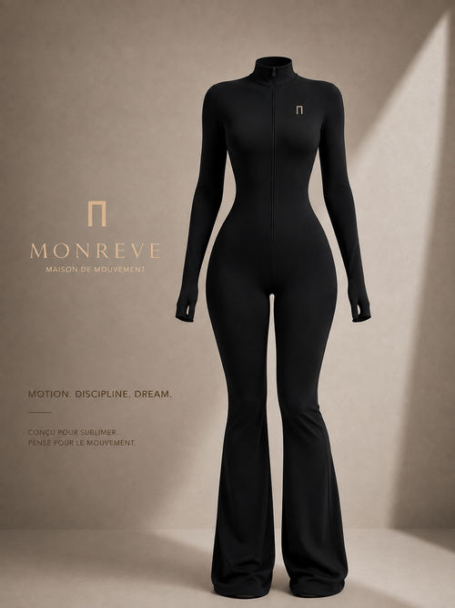 MONREVE - The Sculpt Suit