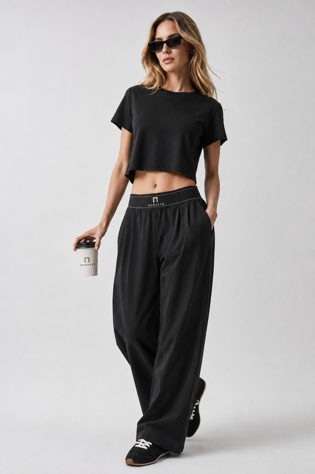 Pantalon Sculpt Up