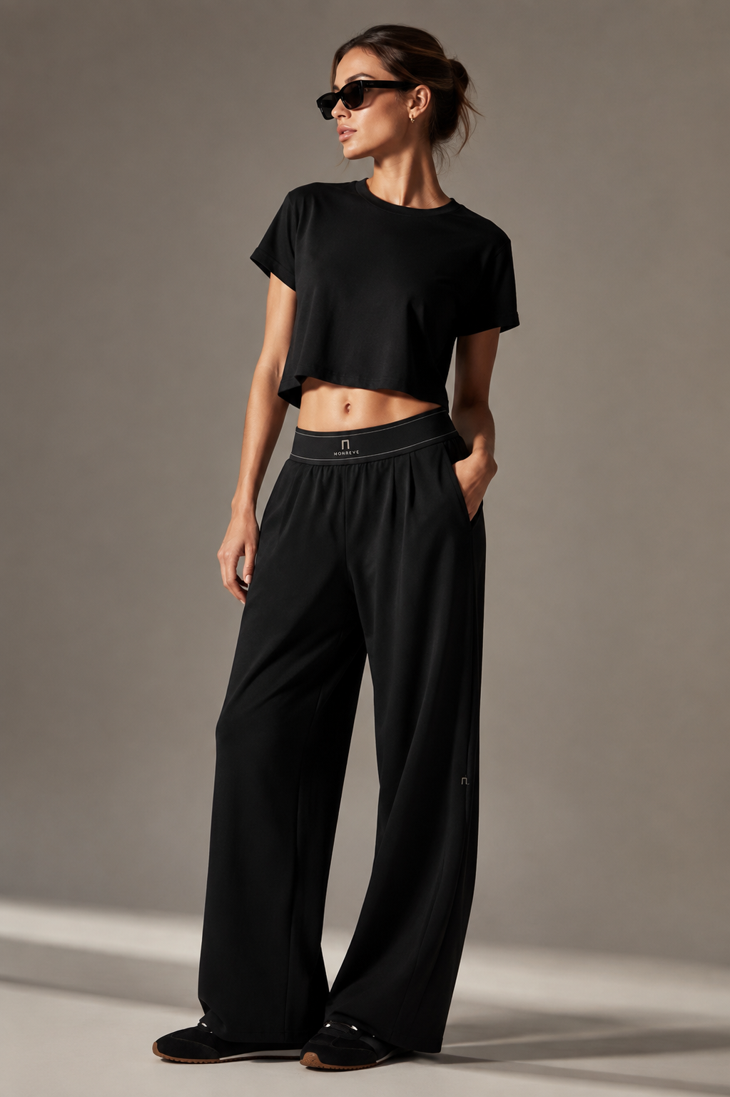 Pantalon Sculpt Up