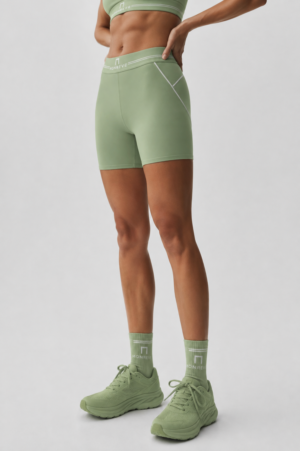 Short SculptAir Form