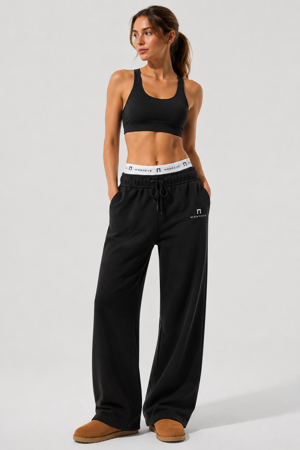Pantalon de Survêtement Form