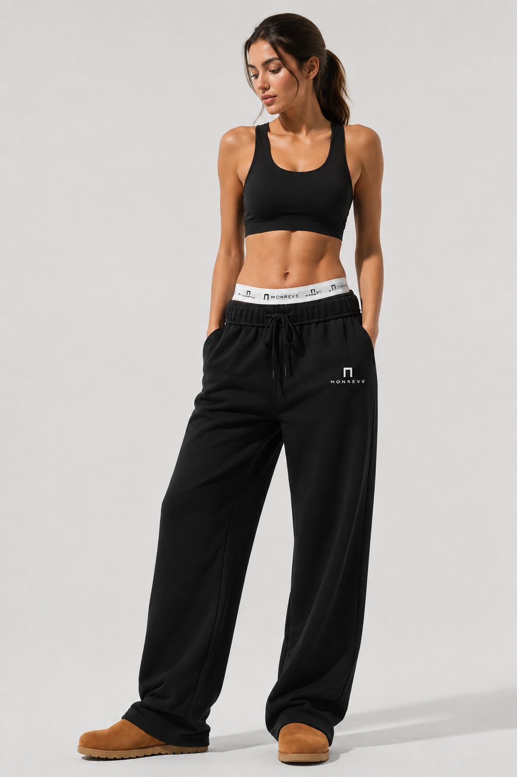 Pantalon de Survêtement Form