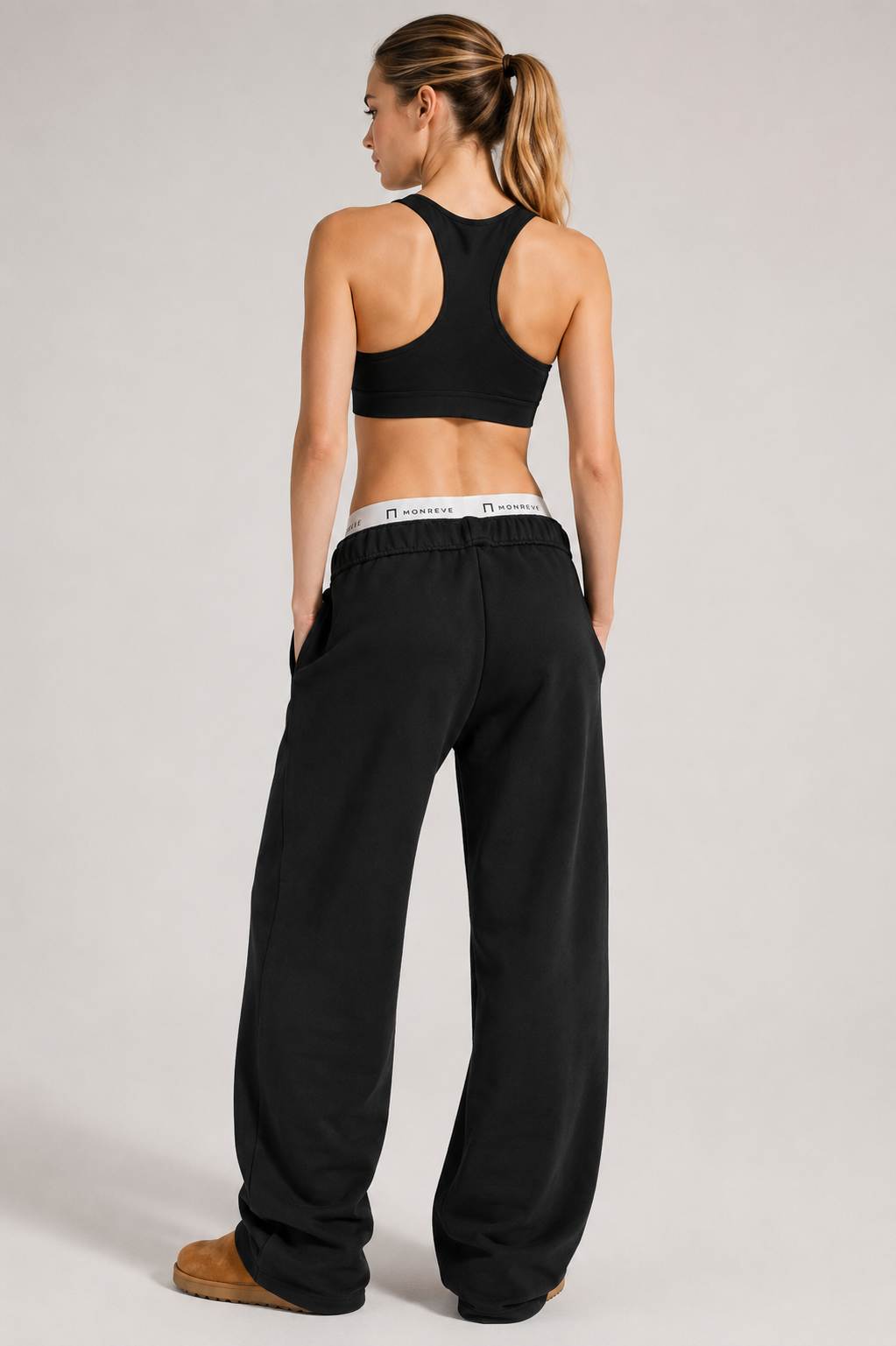Pantalon de Survêtement Form