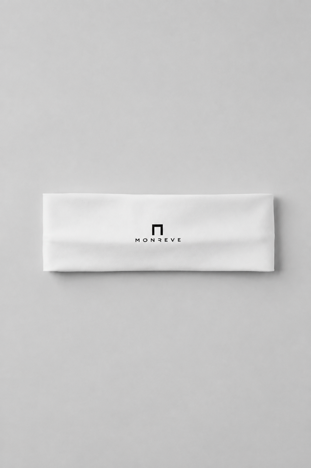Motion Headband - Blanc