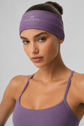 Motion Headband - Violet