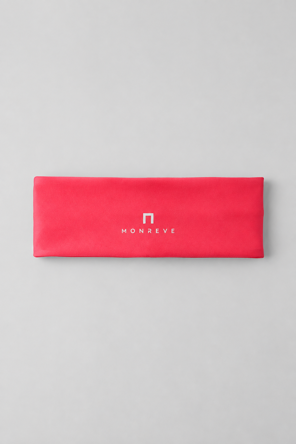 Motion Headband - Rouge Bonbon