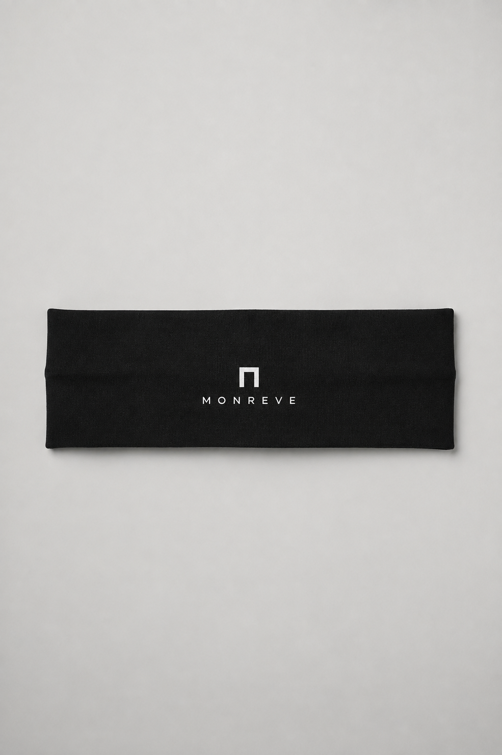 Motion Headband - Noir