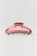 Acrylic Dream Clip - Vintage Rose