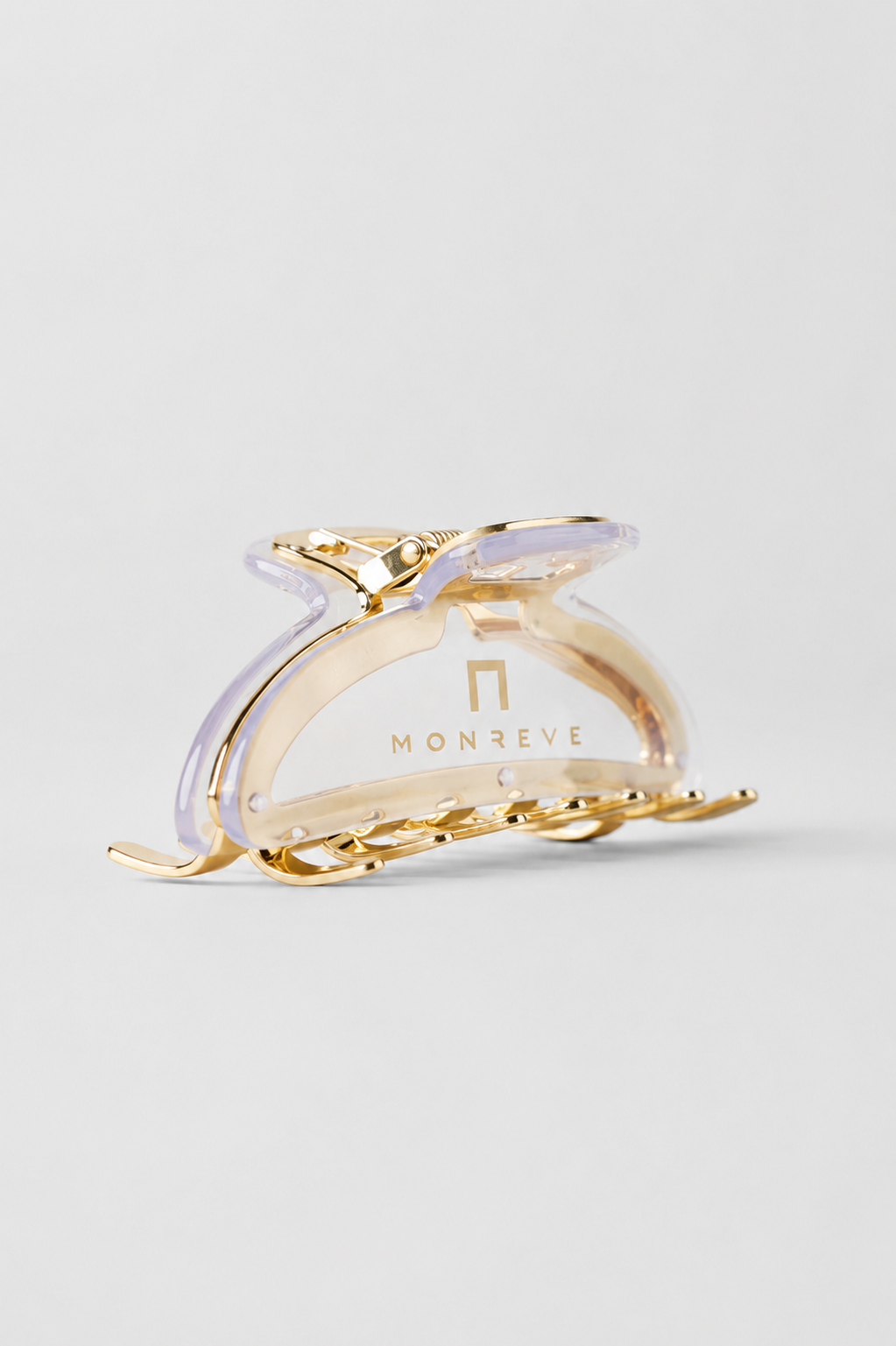 Acrylic Dream Clip - Brush OR