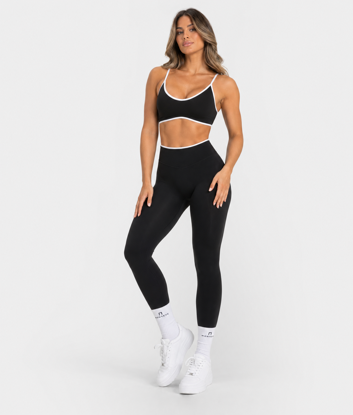 Legging SculptGym