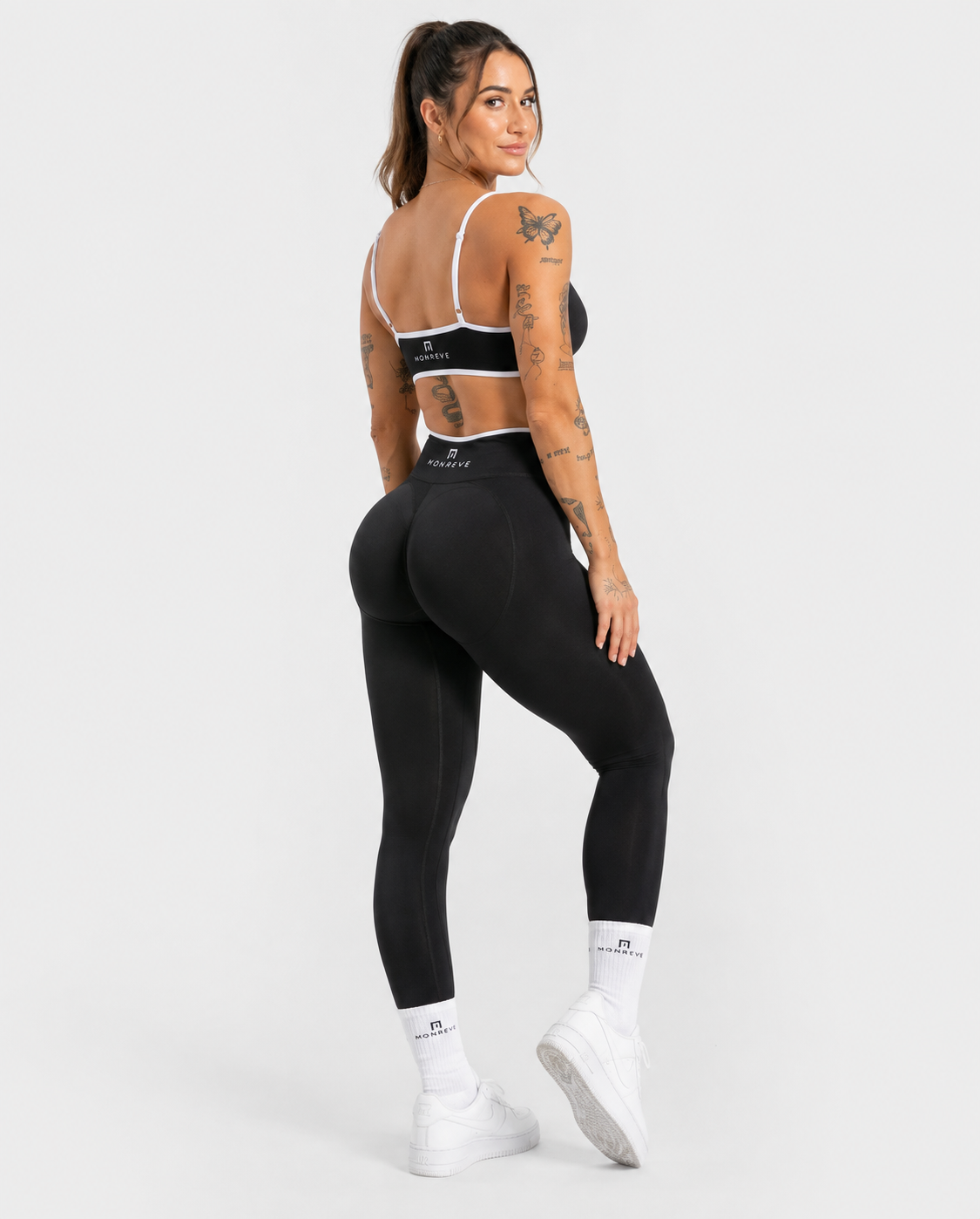 Legging SculptGym