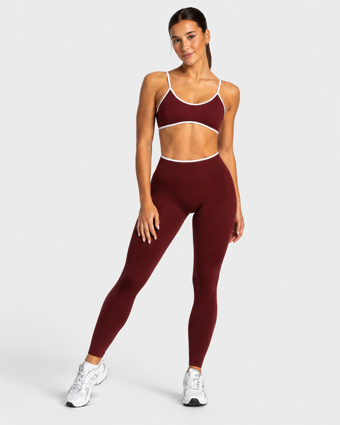 Legging SculptGym