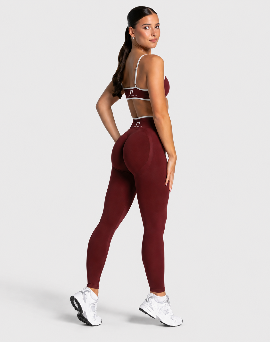Legging SculptGym