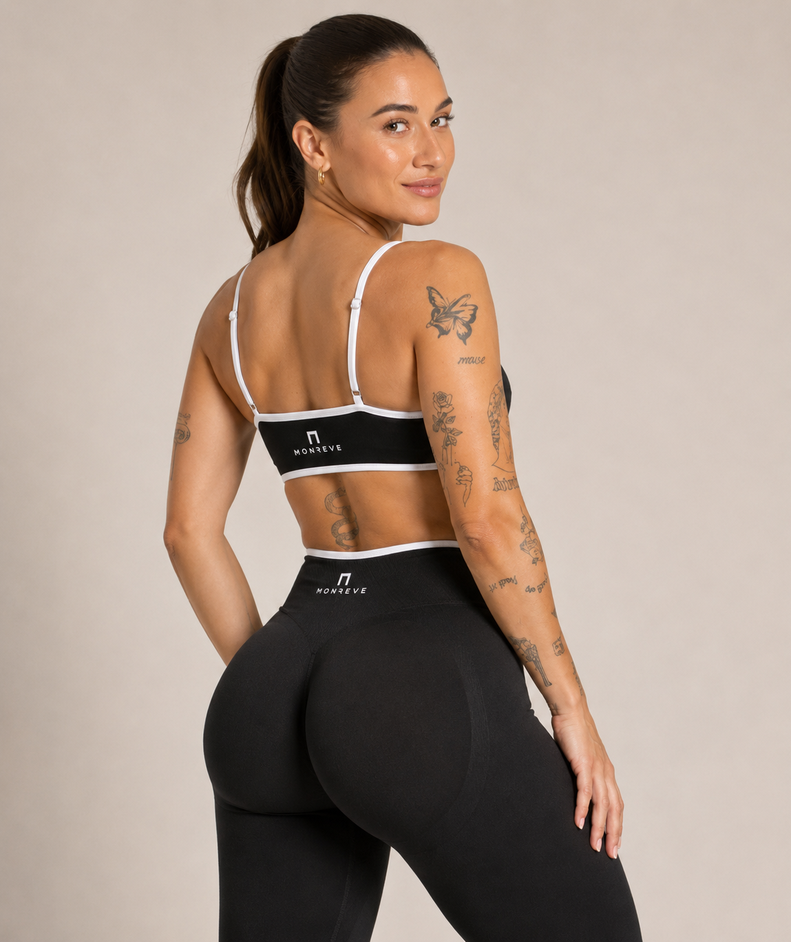 Brassière Gym