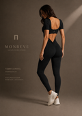 MONREVE - The Sculpt Legging