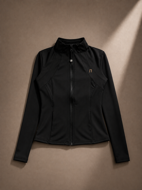 MONREVE - The Sculpt Jacket